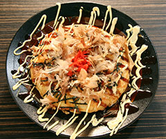 Okonomiyaki