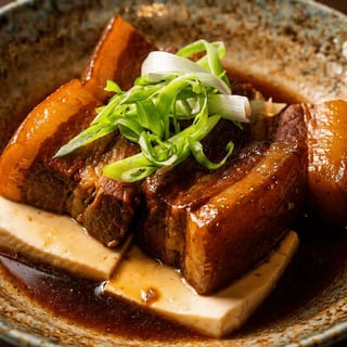 Buta Kakuni